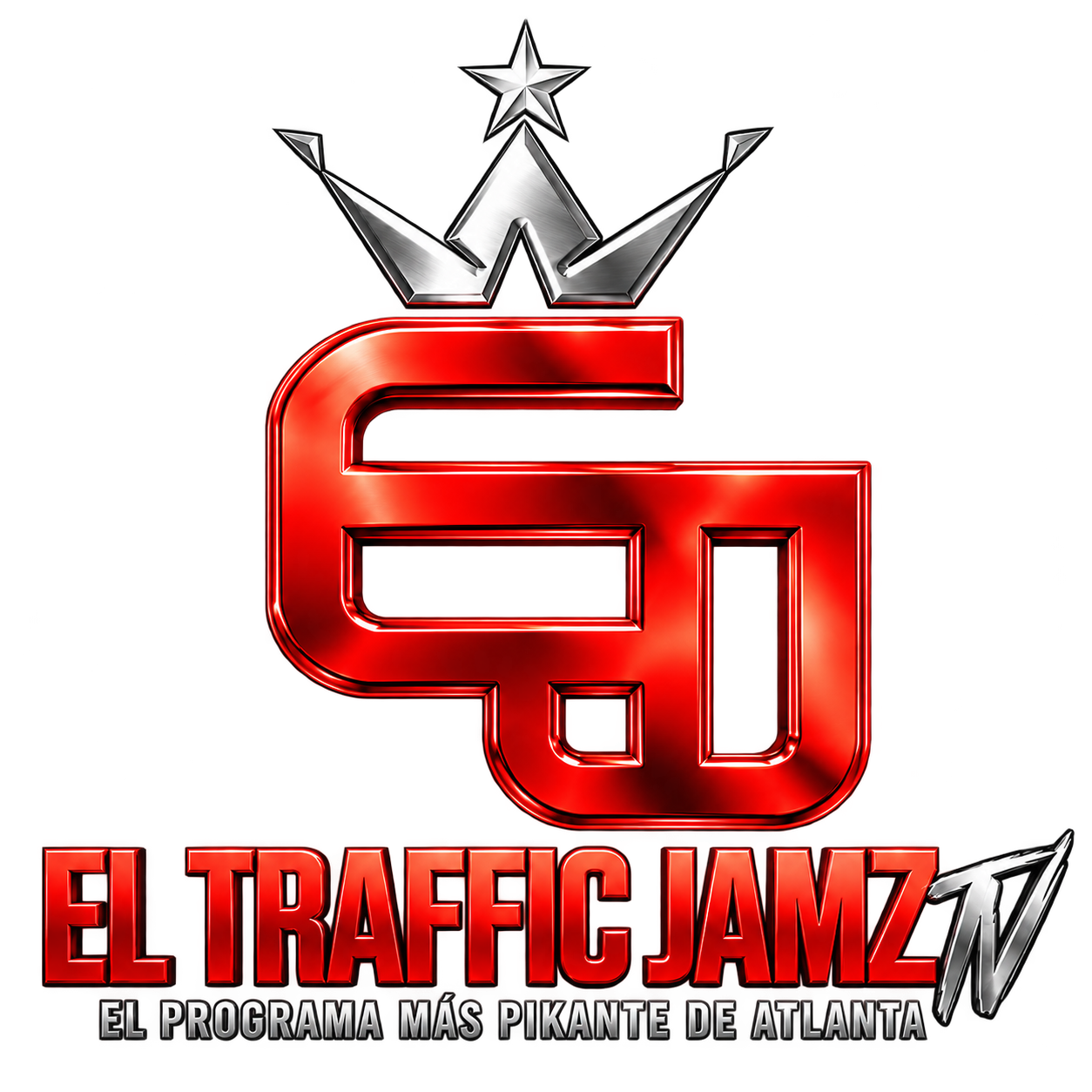 El Traffic Jamz TV